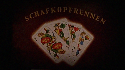 Schafkopfrennen